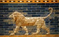 Babylonian Lion