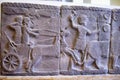 Babylonian Sculpture, Pergamon Museum, Berlin