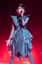 BabyMetal Live at The Brixton Academy 02/07/2019