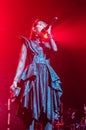 BabyMetal Live at The Brixton Academy 02/07/2019