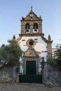 Bacal Parish Church