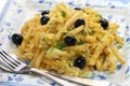 Bacalhau a bras, portuguese cuisine