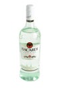 Bacardi Rum Royalty Free Stock Photo