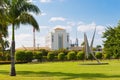 Bacardi Rum Factory in Puerto Rico