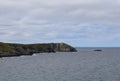 Road from Old Perlican to Grates Cove, NL