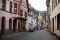 Bacharach Germany