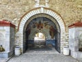 Bachkovo Monastery Dormition of the Mother of God, Bulgaria