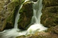 Bachkovo waterfalls in Rhodopes Mountain