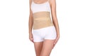 Back brace waist support belt for back. Posture Corrector For Back Clavicle Spine. Post-operative Lumbar brace