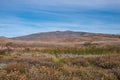 Back country of Jalama Beach, Lompoc, CA, USA