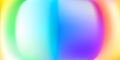 Abstract blur background. Rainbow mesh gradient. Color power. Fluid art. Pattern for you presentation Royalty Free Stock Photo