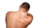 Back pain