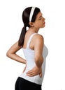 Back Pain Backache Hernia