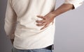 Back pain medicine