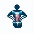 Back problems, pain, sciatica, spine