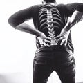 Back problems, pain, sciatica, spine