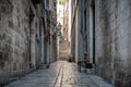 Old Town Dubrovnik Croatia Royalty Free Stock Photo