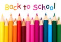 Back to school Royalty Free Stock Photo