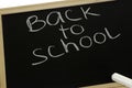 Back to school! Royalty Free Stock Photo