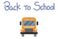 Back to school. Back to school 2022, pencils. White background with space for text. Text Back to school 2022.