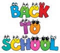 Back to school design 5