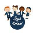 Back to school design