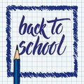 Back to School greetings