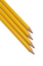 Back to School Pencil