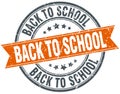back to school stamp