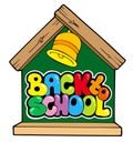 Back to school theme 1