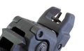 Back up sights Royalty Free Stock Photo