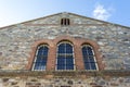 Back Upper Portion of the New Building, Adelaide Gaol