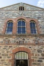 Back Upper Portion of the New Building, Adelaide Gaol