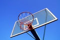 Backboard