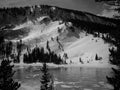 Backcountry Skiing