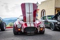 1967 Backdraft Cobra Convertible