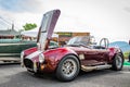 1967 Backdraft Cobra Convertible