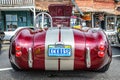 1967 Backdraft Cobra Convertible