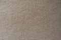 Backdrop - beige knitted fabric from above