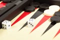 Backgammon