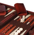 Backgammon