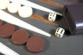 Backgammon