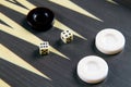 Backgammon