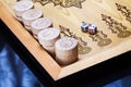 Backgammon