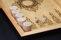 Backgammon