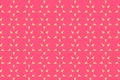 Backgound pattern and Texture text smoot eye with cute