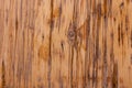 High res close up of a pale light with dark vertical brown veins wooden plank