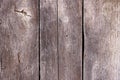 old grunge and weathered pale brown wood fence texture close up background