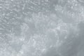 even sparkling white pure snow large crystal flakes background extreme close up background Royalty Free Stock Photo