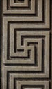 vertical geometric pattern decorative pale stone background